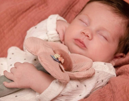 Little Dutch Grzechotka kwiatuszek Flowers & Butterflies LD8720