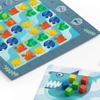Gra strategiczna FISH'N SHARK DJ00805