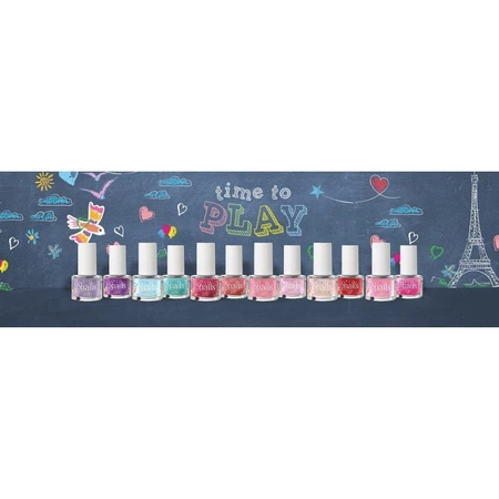 Lakier do paznokci dla dzieci Snails Play - Hope - Edycja Specjalna