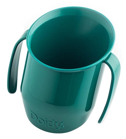 Kubeczek Doidy Cup - butelkowy NOWY DESIGN