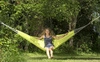 Hamak dwuosobowy bez poprzeczek Florida kiwi