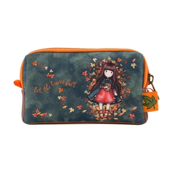 Saszetka - Gorjuss - Autumn Leaves