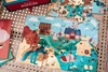 Auzou Puzzle 3 Świnki z przestrzennymi zwierzątkami 56499