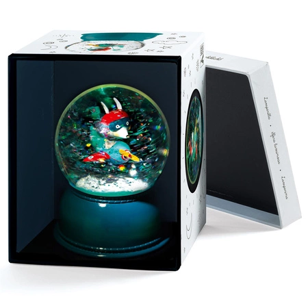 Lampka nocna SAMOLOT DD03407