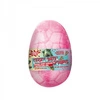 MUSUJĄCE JAJO DINOZAURA- malinowa śmietanka 140 G Z NIESPODZIANKA Estetica