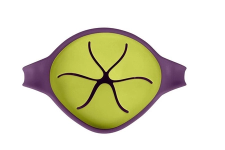 Kubek niewysypek BLW, Passion Splash, b.box