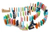 Kolorowe Domino Adam Toys