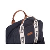 Childhome Plecak Family Club Signature Black
