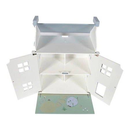 Little Dutch Drewniany domek dla lalek LD4466