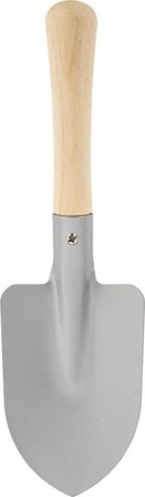 Fartuch ogrodniczy i zestaw narzędzi ogrodowych Silver 11881-Small Foot, mały ogrodnik