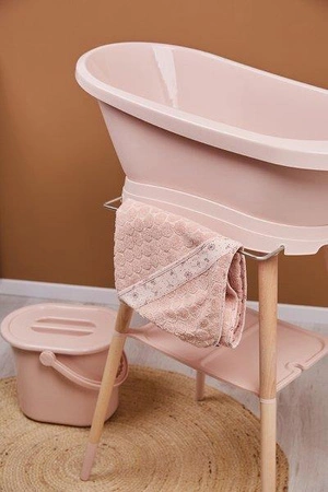 bébé-jou Wanienka Sense Mellow Rose 4200056