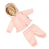 Skrållan Casual Dress 36-40 cm
