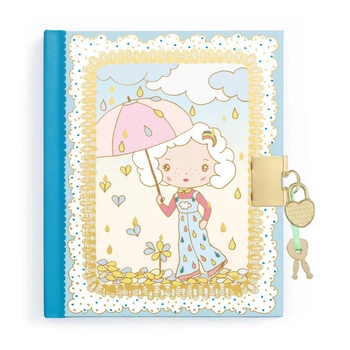 Sekretny pamiętnik PRUNELLE TINYLY DJ06999