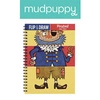 Mudpuppy Zeszyt do rysowania potrójny Piraci