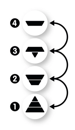 Zabawka kreatywna Hix