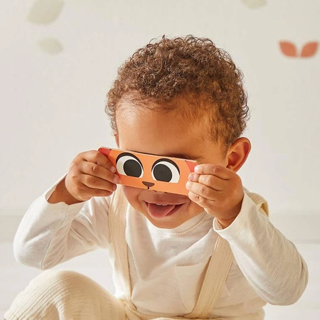 Zestaw zabawek edukacyjnych Box 36 m-cy, Janod