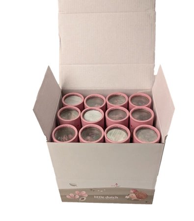 Little Dutch Kalejdoskop (12 szt) Fairy Garden