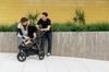 Bumbleride Wózek spacerowy Indie (2020) Matte Black