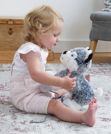 Little Bird Told Me Zabawka do Ciągnięcia