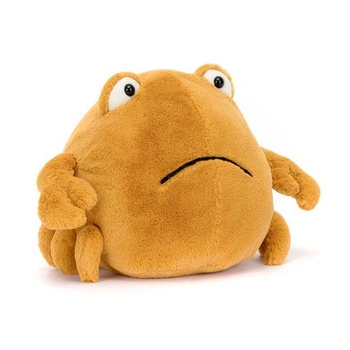 JellyCat - Krab Krysia 17 cm