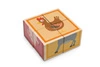 Scratch, Puzzle 4 Klocki FARMA 2,