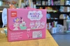 Teczka małego artysty z 3 książeczkami Apli Kids - Magiczny Świat