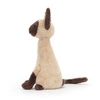 JellyCat - Kot Syjamski 27 cm