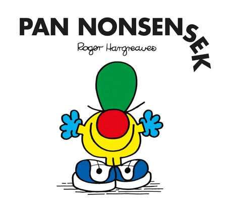 Pan Nonsensek