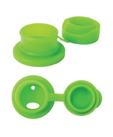 Termobutelka Sport 475 ml, zielona, Pura