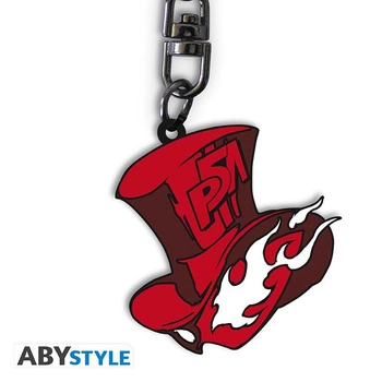 Persona 5 brelok Phantom Thief
