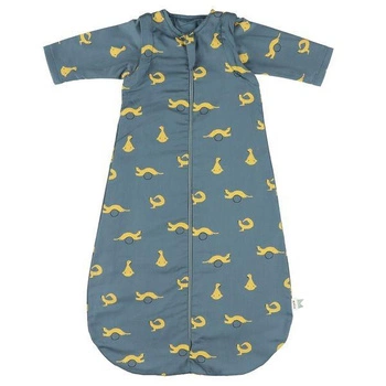 Whippy weasel śpiworek  z rękawkami 87 cm