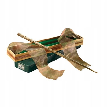 Różdżka Harry Potter - Hermiona Granger (pudełko Ollivandera)