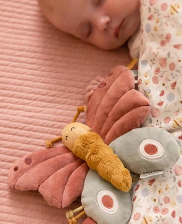 Little Dutch Przytulanka Motylek Flowers & Butterflies LD8721