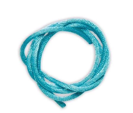 Zestaw do tworzenia biżuterii Bransoletki przyjaźni 8+, Janod