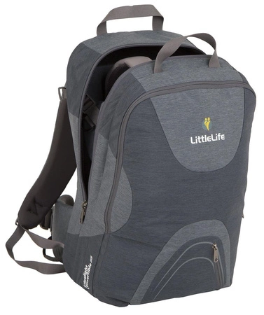 Nosidełko turystyczne LittleLife Traveller Premium