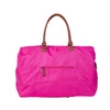 Childhome Torba Mommy Bag POP Pink