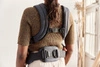 BABYBJORN - nosidełko Harmony 3D Mesh, Antracyt