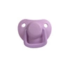 Filibabba Smoczki 2 szt. 0m+ Light Lavender