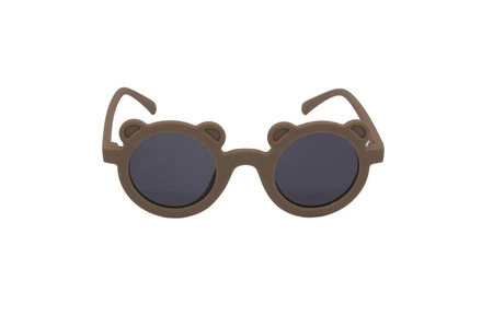 Okulary przeciwsłoneczne Elle Porte Teddy - Bear 3-10 lat