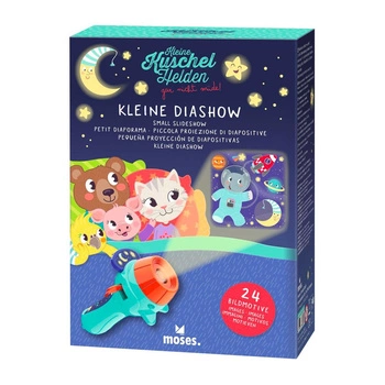 Latarka, Mini Projektor, Słodkie sny