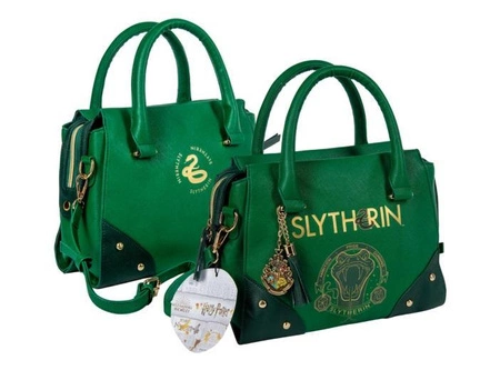 Slytherin Torebka Harry Potter