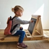 Tablica do rysowania 4w1 | Egmont Toys®