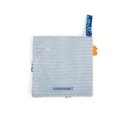 Materiałowa książeczka aktywności 676090