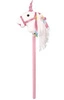 Jednorożec na patyku Lila Hobby Horse