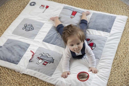 Tiamo Miffy Fun at Sea Mata aktywizująca NIJN725