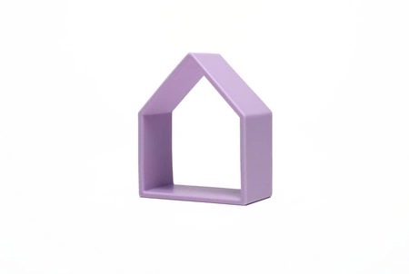 DENA Kid + House VIOLET PASTEL