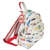 Plecak mini, Pojazdy, Rex London