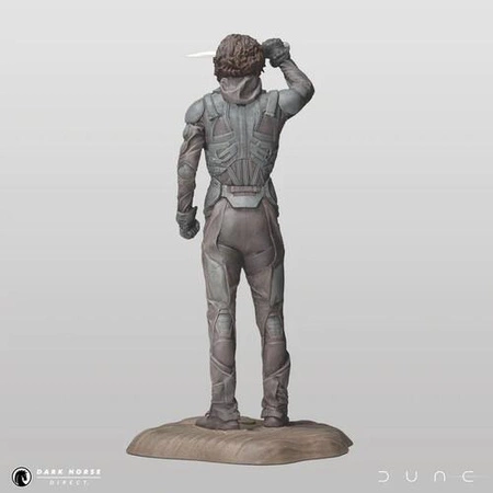 Paul Atreides Dune 2021 Figurka 23 cm