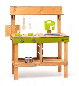 Kuchnia kempingowa Rozalia