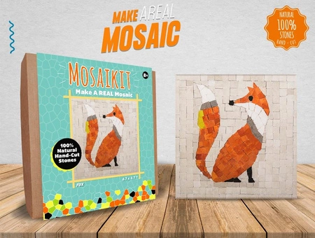 Mozaika MOSAICKIT Lisek